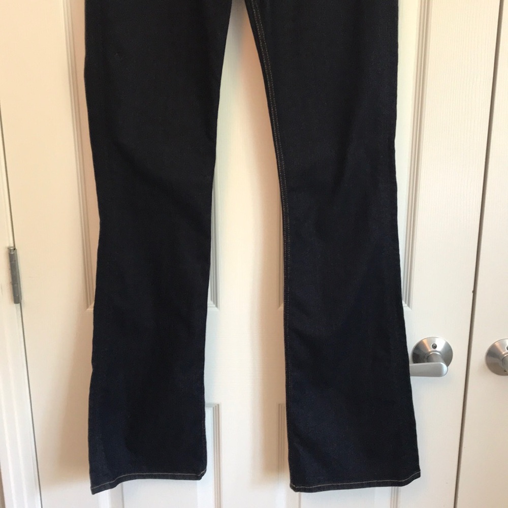 Hudson Signature Bootcut Jeans - Picture 2 of 7